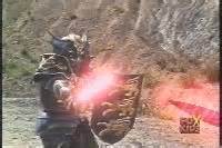 Knasty Knight Blast
