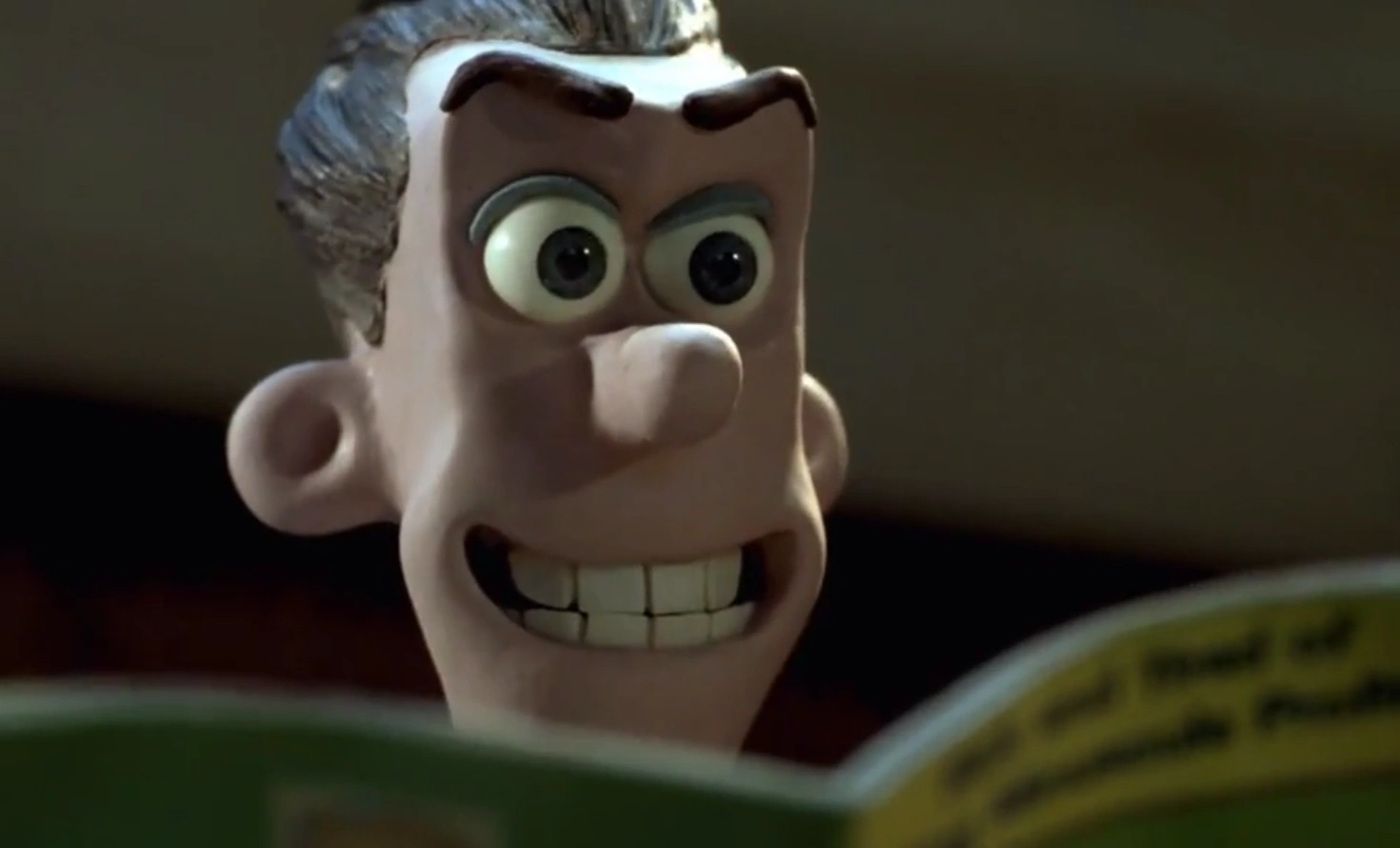 Image Mrs. Tweedy got a plan.png Villains Wiki FANDOM powered by