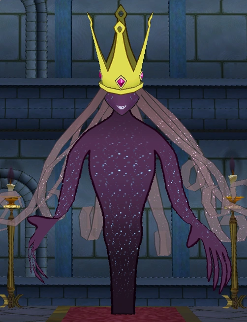 Image result for thousand year door shadow queen