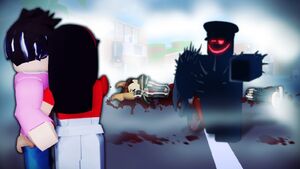 goner purge utg gui trolling invidious