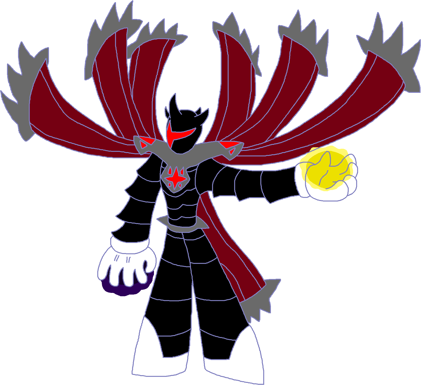 Category:Anti-Hero | Villains Fanon Wiki | FANDOM powered ...