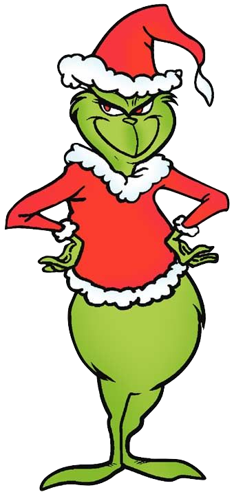 Grinch (Puppet Pals) | Villains Fanon Wiki | Fandom