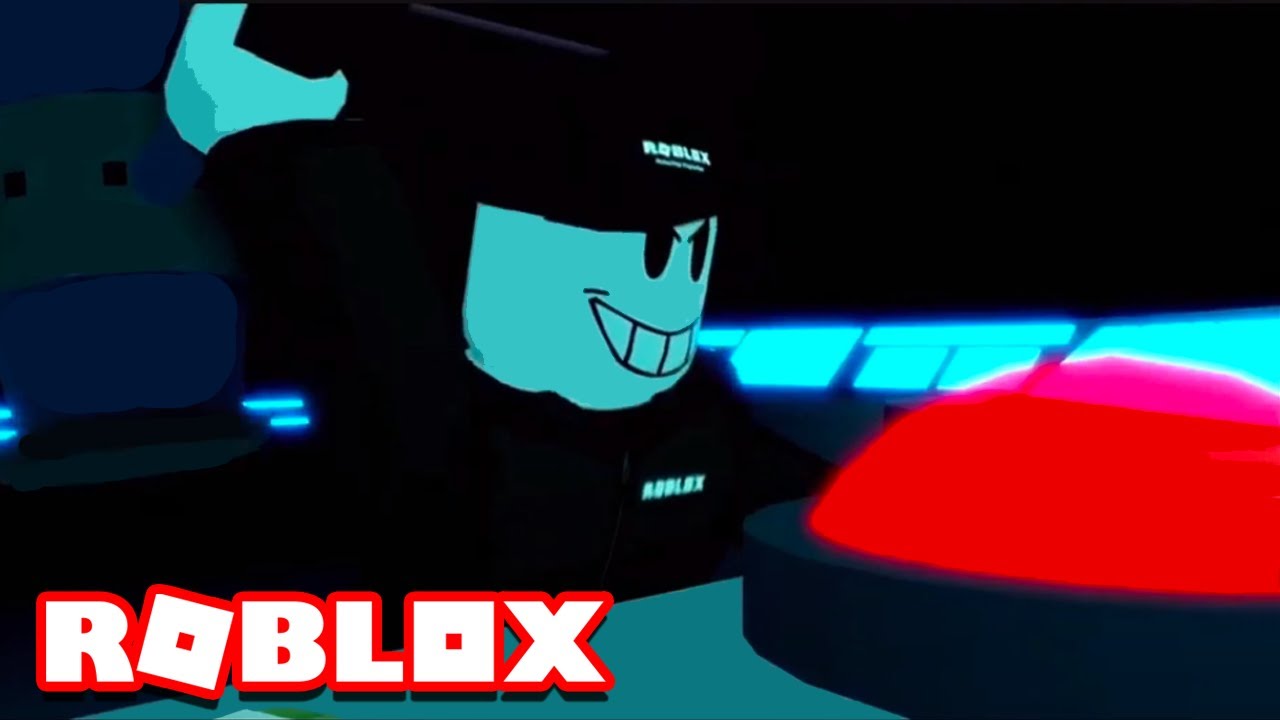 Roblox Evil Guest