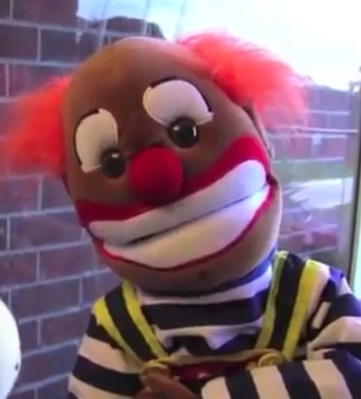 Screwball Villains Fanon Wiki FANDOM powered by Wikia