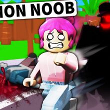 Goner Flamingo Villains Fanon Wiki Fandom - goner roblox admin commands