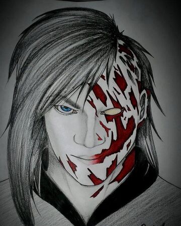 Jeff The Killer K Banning Kellum Villains Fanon Wiki Fandom