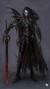 Lord Valkor