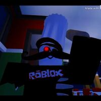 Gusty Roblox Game