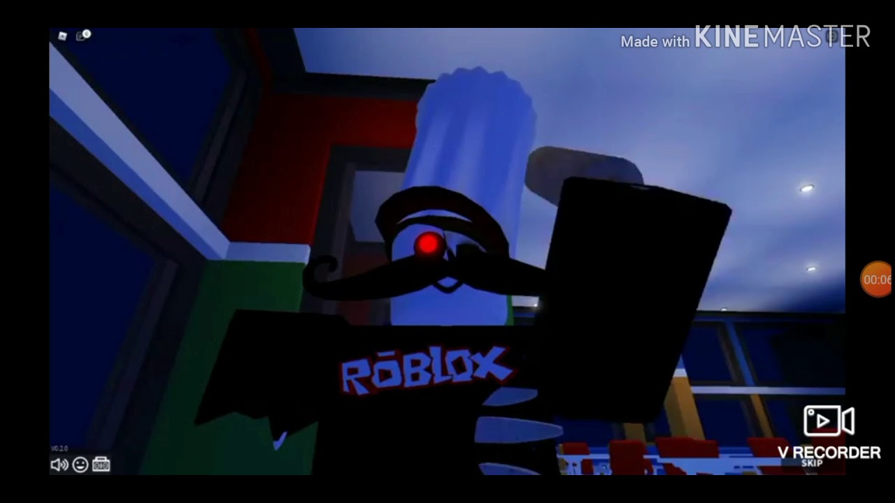 Papa Guesty Villains Fanon Wiki Fandom - roblox character guesty