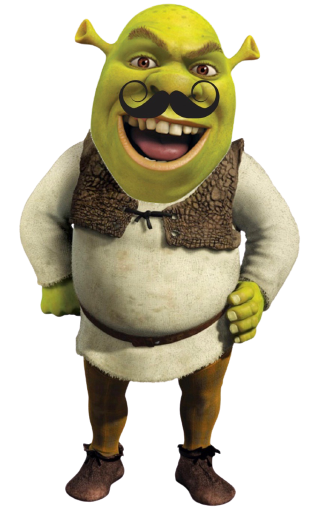 French Italian Shrek | Villains Fanon Wiki | Fandom