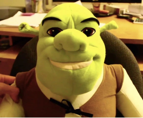 Shrek Luigifan00001 Villains Fanon Wiki Fandom - roblox ogre ears