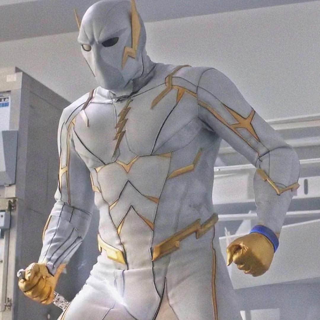Godspeed (Generations) | Villains Fanon Wiki | Fandom