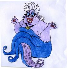 Ursula (Character What)
