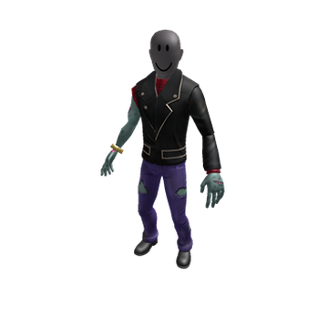 roblox serial killer shirt Demon Boy Villains Fanon Wiki Fandom