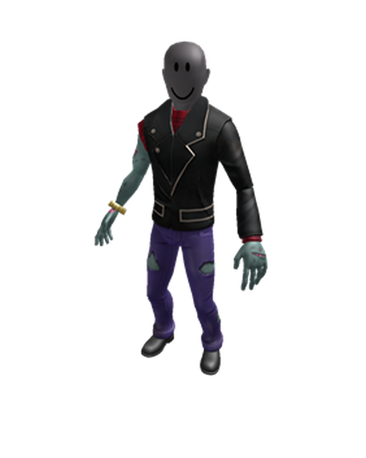 Roblox Character Boy