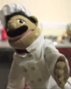 Chef Pee Pee | Villains Fanon Wiki | Fandom