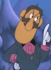 Proffesor Hinkle