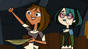 Gwen meets her end
