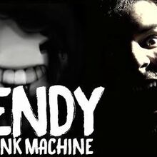 Build Our Machine Villain Song Wiki Fandom