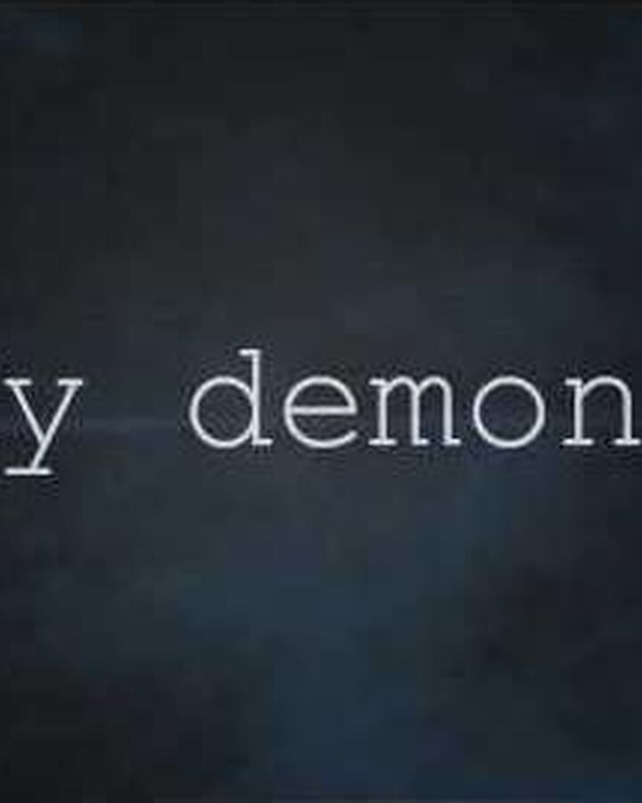 My Demons Villain Song Wiki Fandom