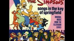 "The Itchy & Scratchy Show" Theme | Villain Song Wiki | Fandom