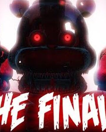 The Finale Villain Song Wiki Fandom