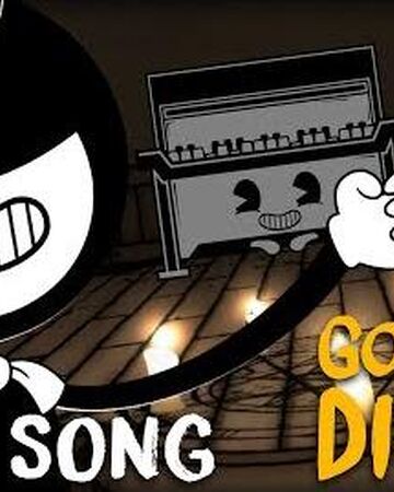 Bendy Song Welcome Home Lyrics