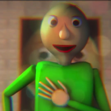Baldi S Basics Vs Granny Villain Song Wiki Fandom