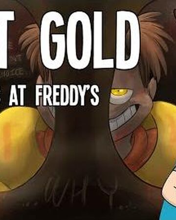 Just Gold Villain Song Wiki Fandom
