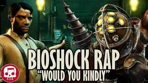 Would You Kindly Villain Song Wiki Fandom