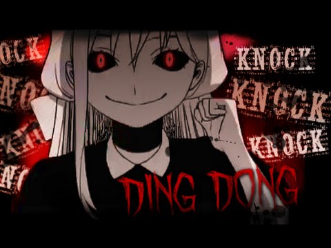 Fnaf Ding Dong Hide And Seek Lyrics