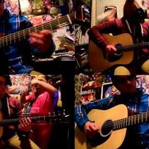 Love Is An Open Door Villain Song Wiki Fandom