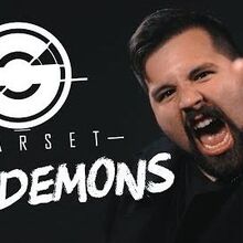 My Demons Villain Song Wiki Fandom