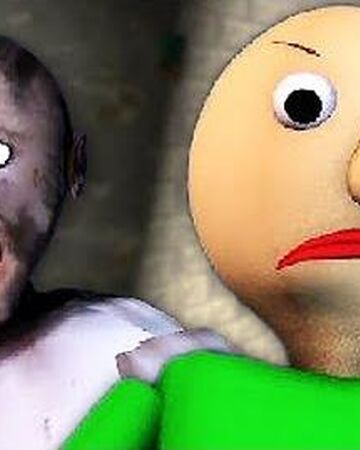 Baldi S Basics Vs Granny Villain Song Wiki Fandom