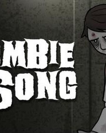 Roblox Zombie Song Video