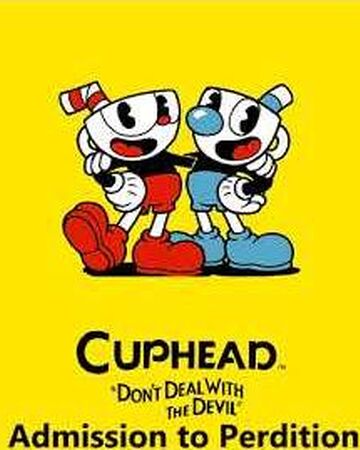 Cuphead Songs