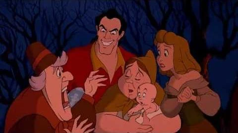 The Mob Song Villain Song Wiki FANDOM powered by Wikia