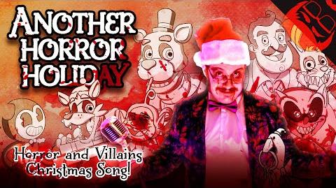 Another Horror Holiday Villain Song Wiki Fandom
