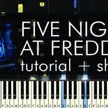 Five Nights At Freddy S Villain Song Wiki Fandom