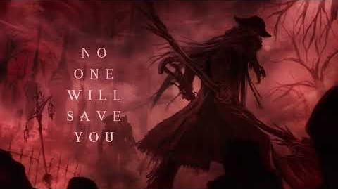 No One Will Save You Villain Song Wiki Fandom
