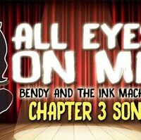 All Eyes On Me Villain Song Wiki Fandom