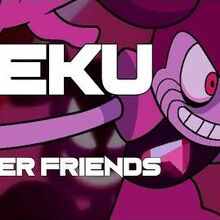 Other Friends Villain Song Wiki Fandom