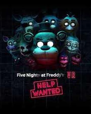 Freddy Fazbear S Theme Villain Song Wiki Fandom