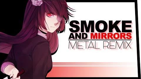 Video Littlejayneycakes Smoke And Mirrors Metal Remix - 
