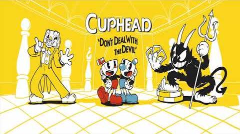 Cuphead Songs