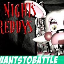 Mangled Villain Song Wiki Fandom
