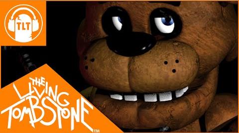Five Nights At Freddy S Villain Song Wiki Fandom