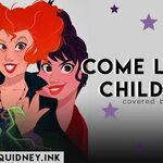 Come Little Children Villain Song Wiki Fandom