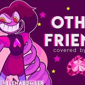 Other Friends Villain Song Wiki Fandom