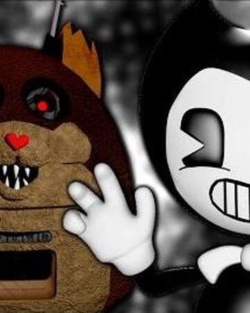 Bendy Vs Mama Tattletail Villain Song Wiki Fandom